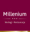 Logo Millenium Oborniki